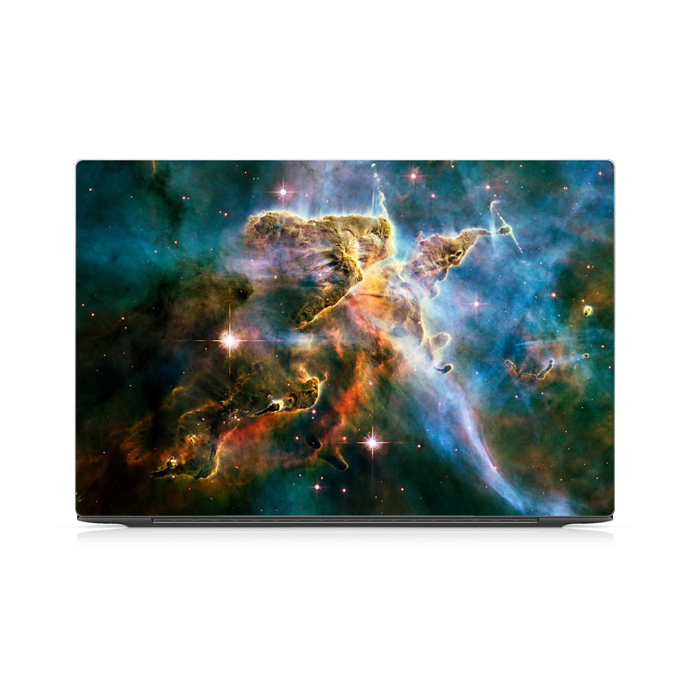 Carina Nebula Dell XPS 13 9310 Skin