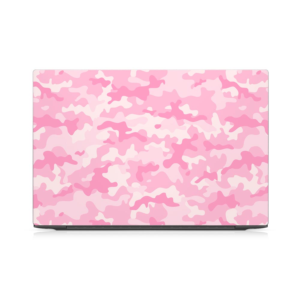 Angel Camo Dell XPS 13 9300 Skin