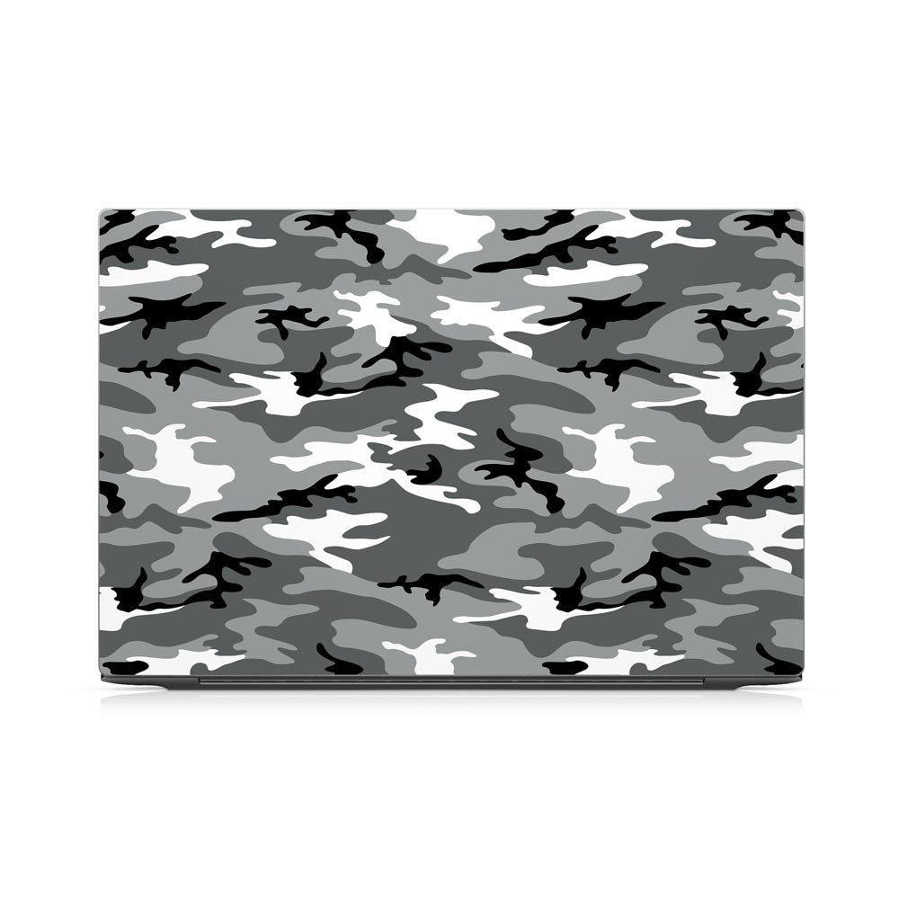 Urban Camo Dell XPS 13 9300 Skin