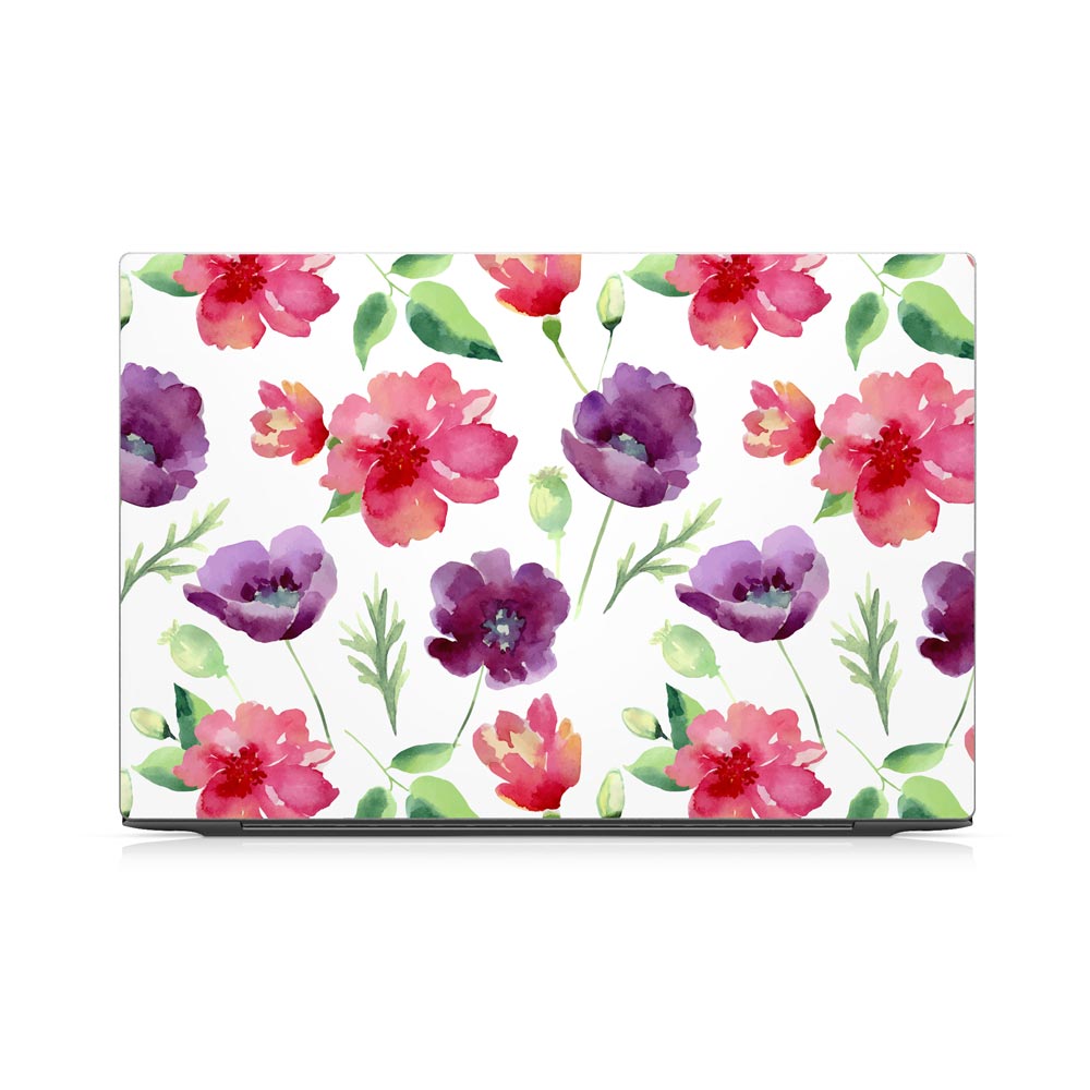 Country Rose Dell XPS 13 9310 Skin