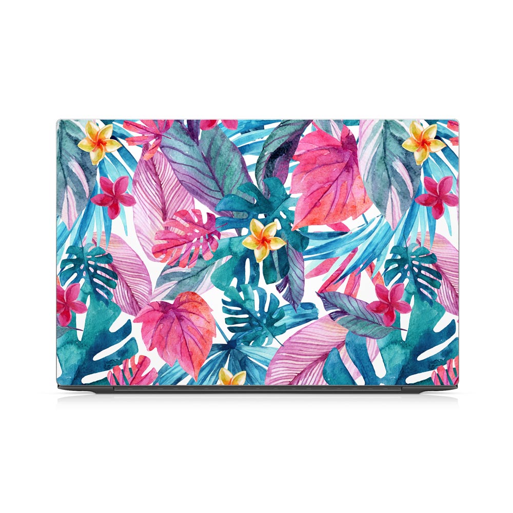 Tropical Summer Dell XPS 13 9300 Skin