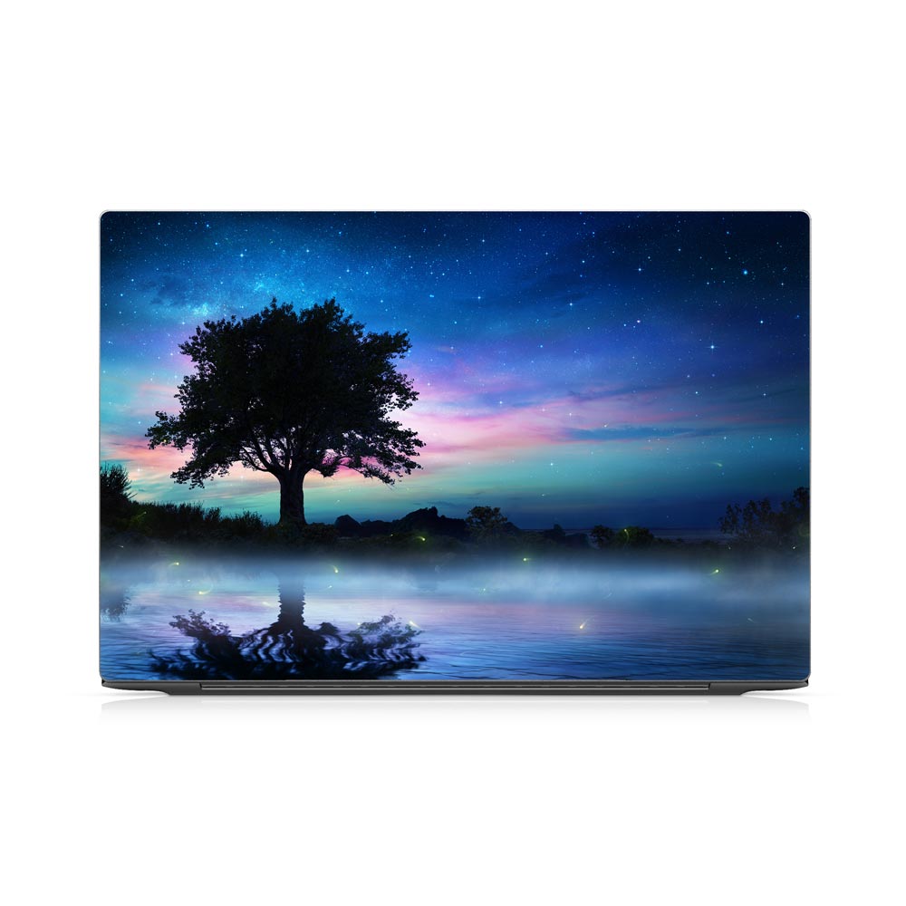 Fantasy Tree Dell XPS 13 9300 Skin