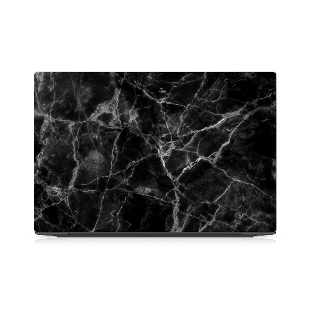 Classic Black Marble Dell XPS 13 9300 Skin