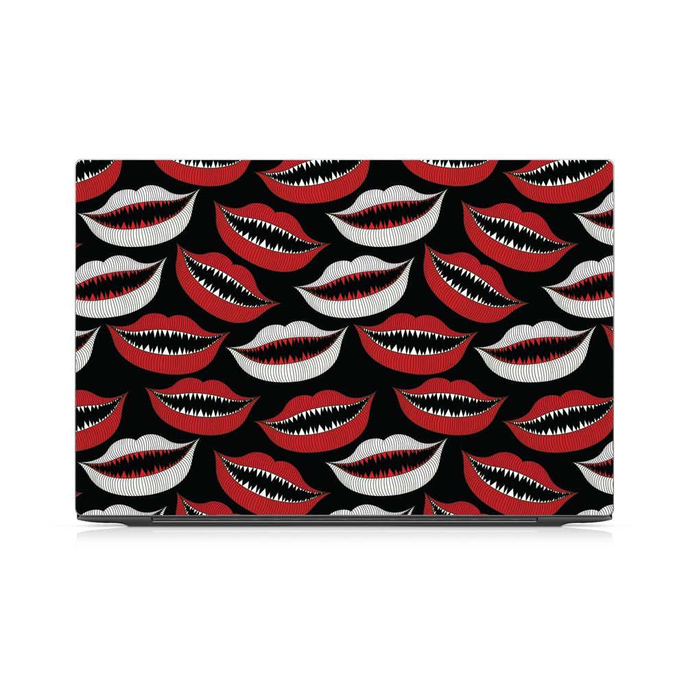 Monster Mouth Dell XPS 13 9310 Skin