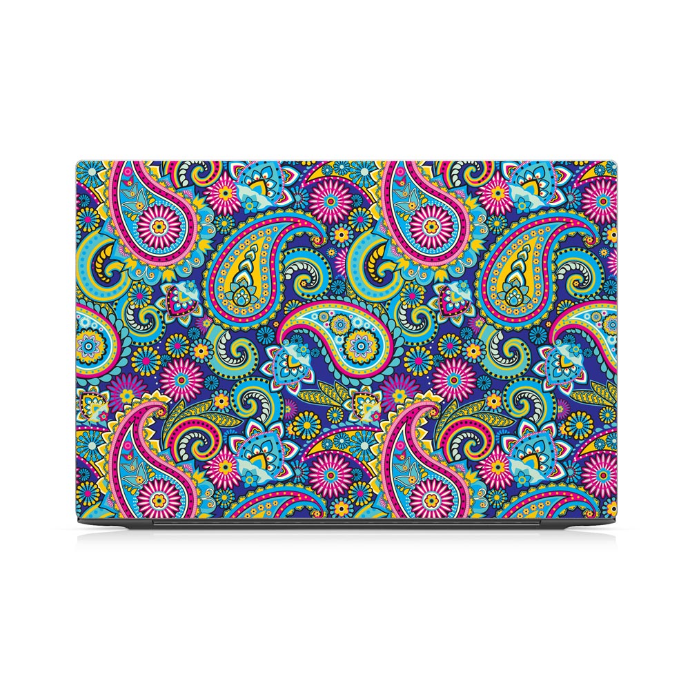 Cool Paisley Dell XPS 13 9300 Skin