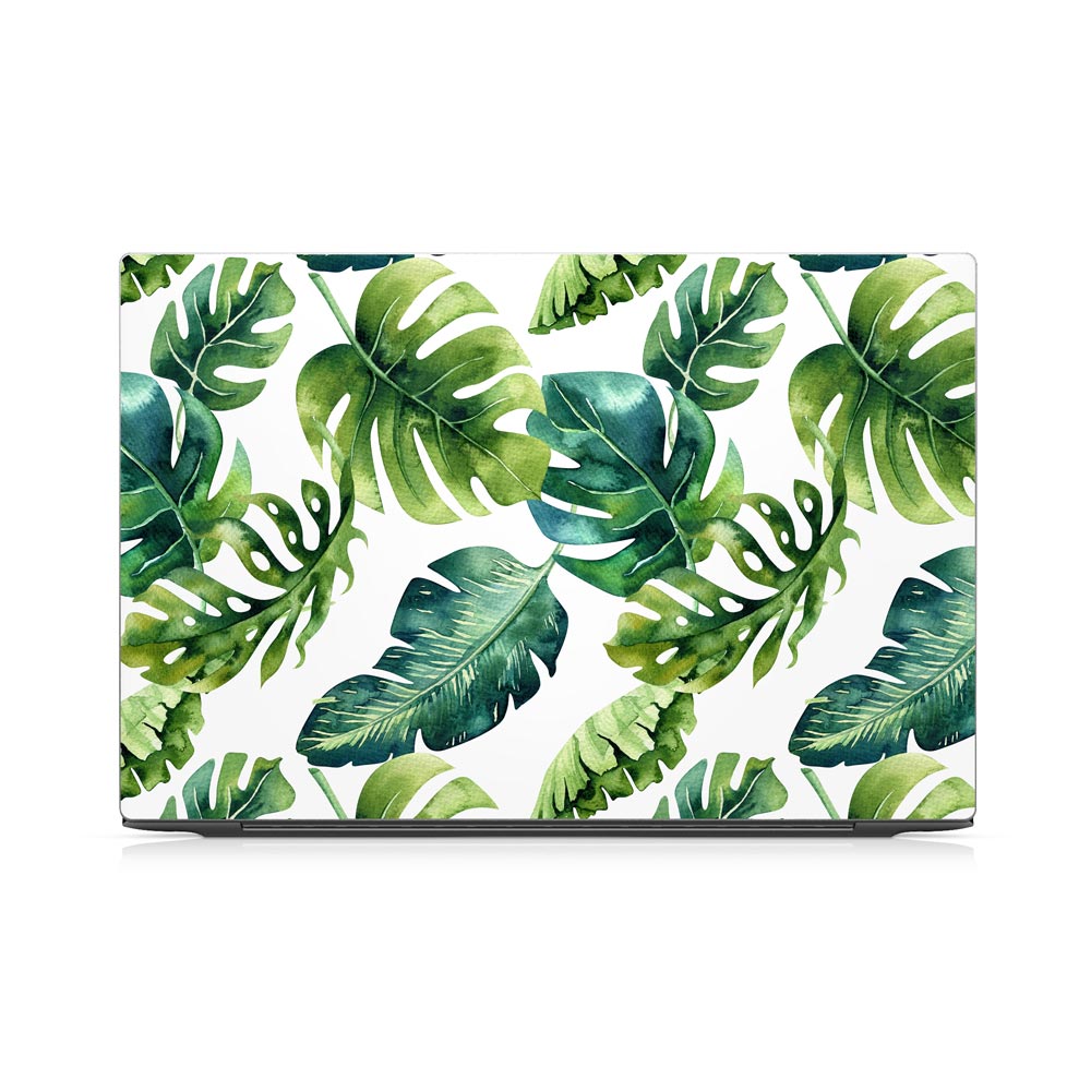 Palm Leaves Dell XPS 13 9300 Skin