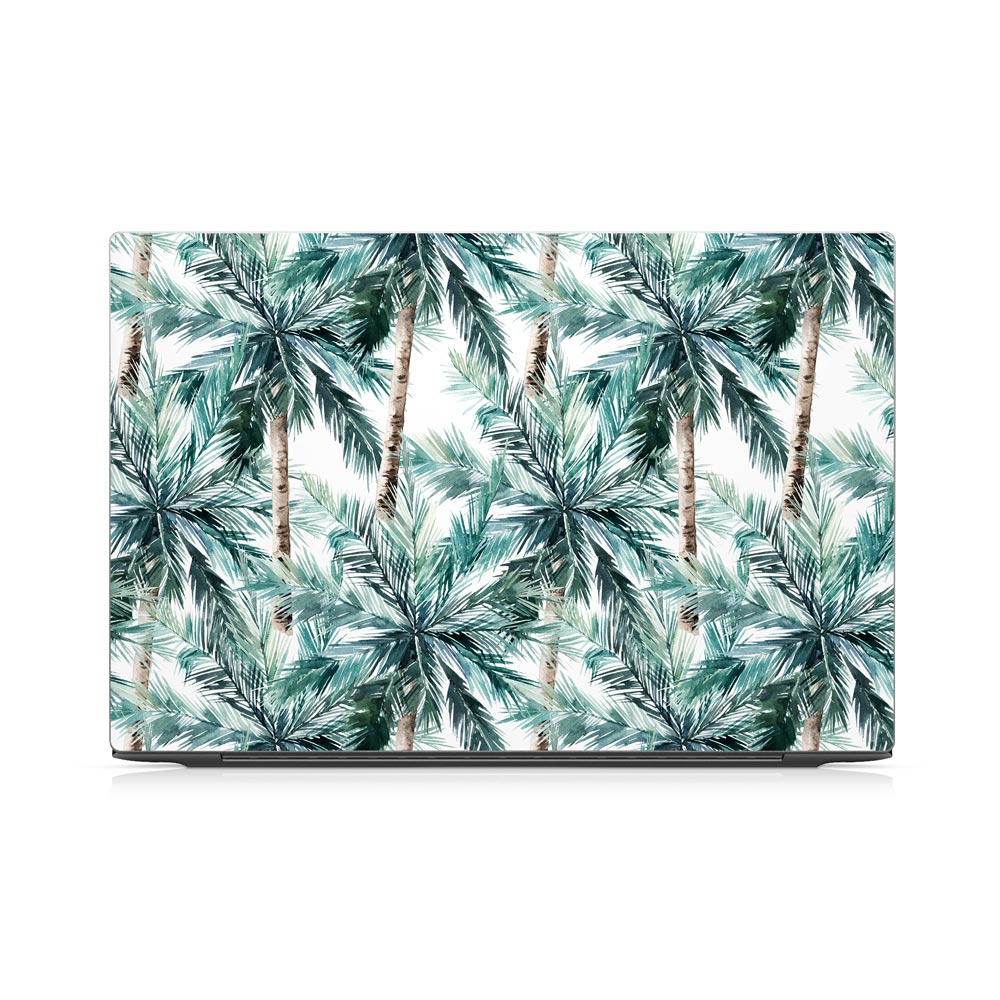 Paradise Palms Dell XPS 13 9300 Skin