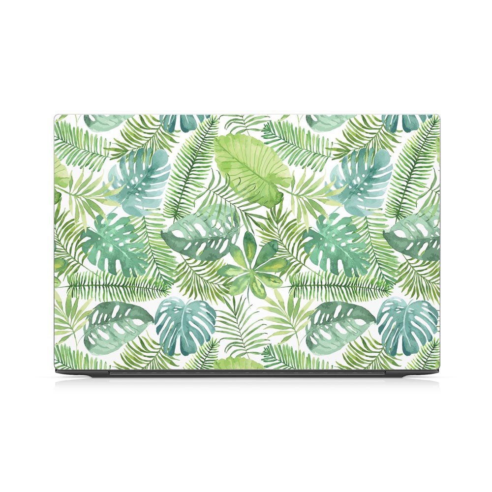Palm Leaves Dell XPS 13 9310 Skin