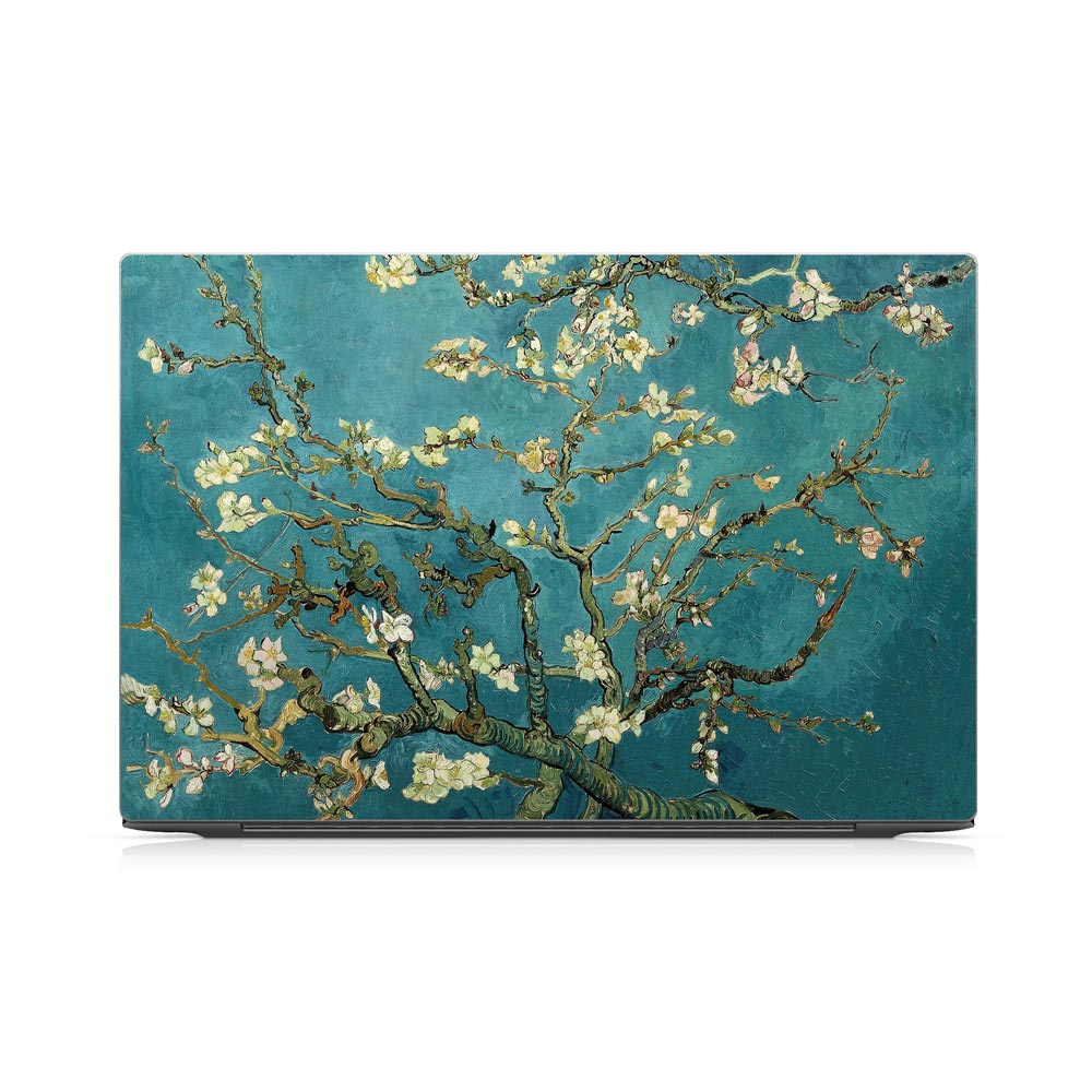 Blossoming Almond Tree Dell XPS 13 9300 Skin