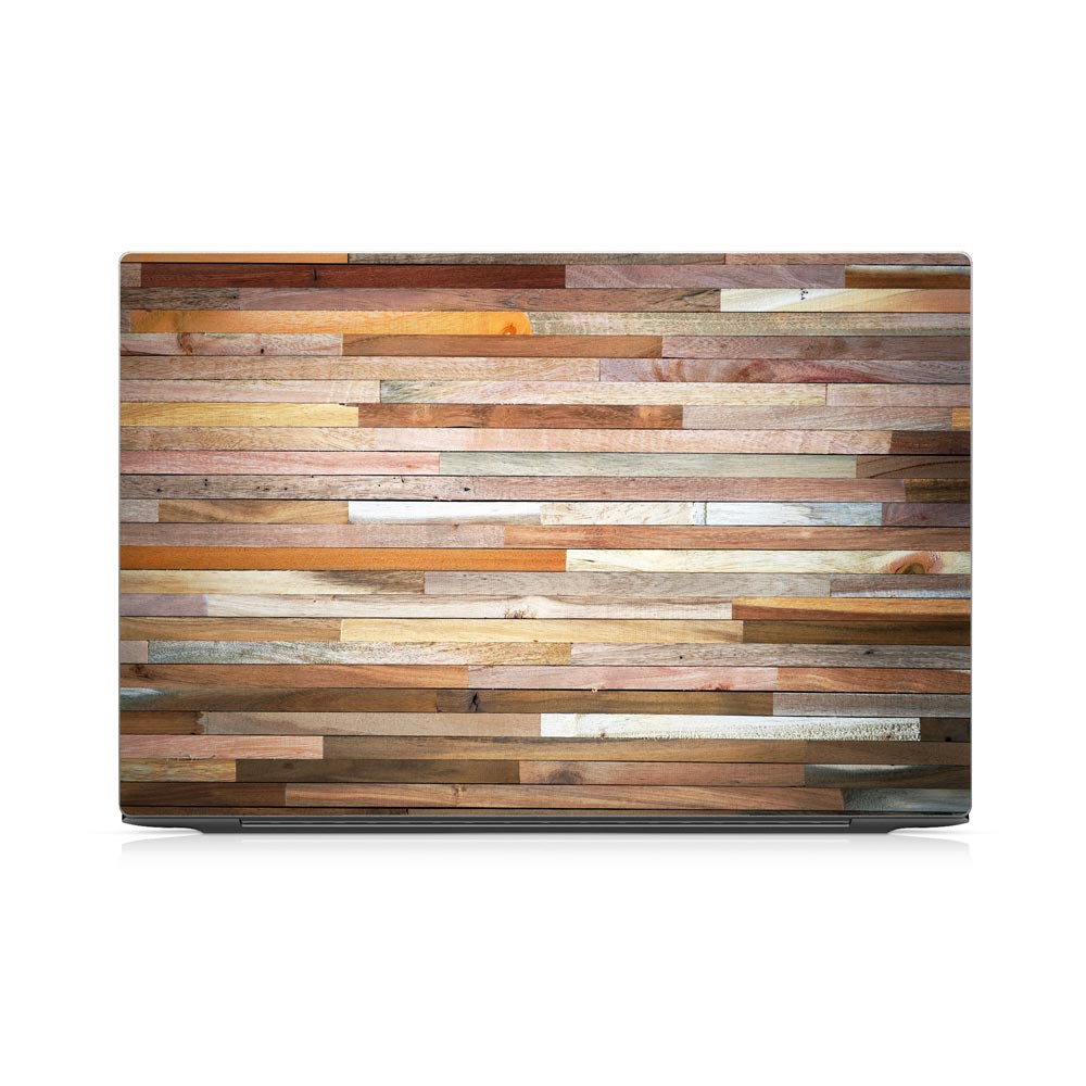 Eclectic Wood Dell XPS 13 9310 Skin