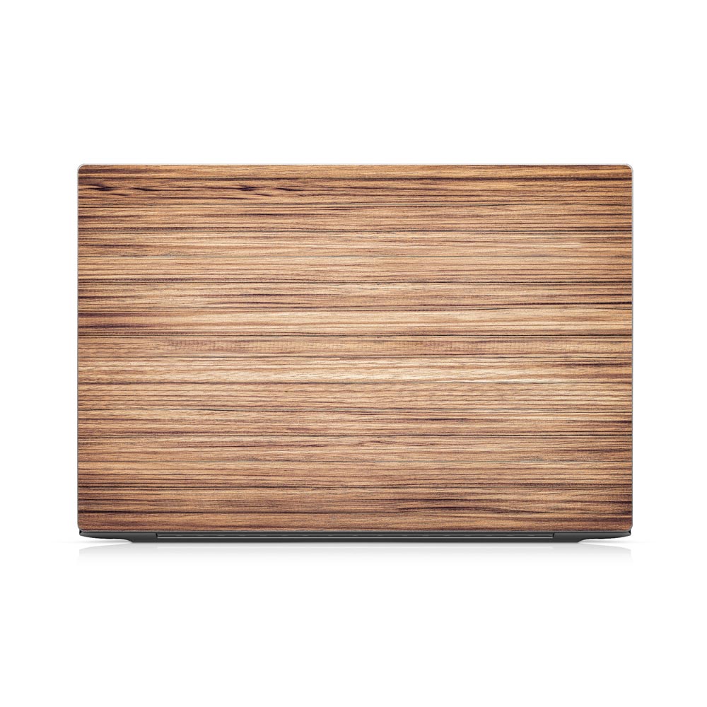 Rustic Wood  Dell XPS 13 9310 Skin