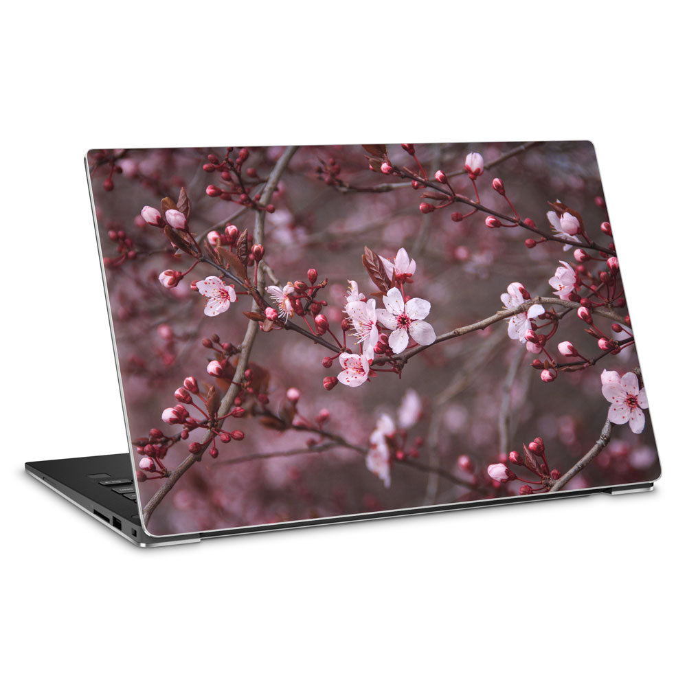 Cherry Blossom Dell XPS 13 (9360) Skin