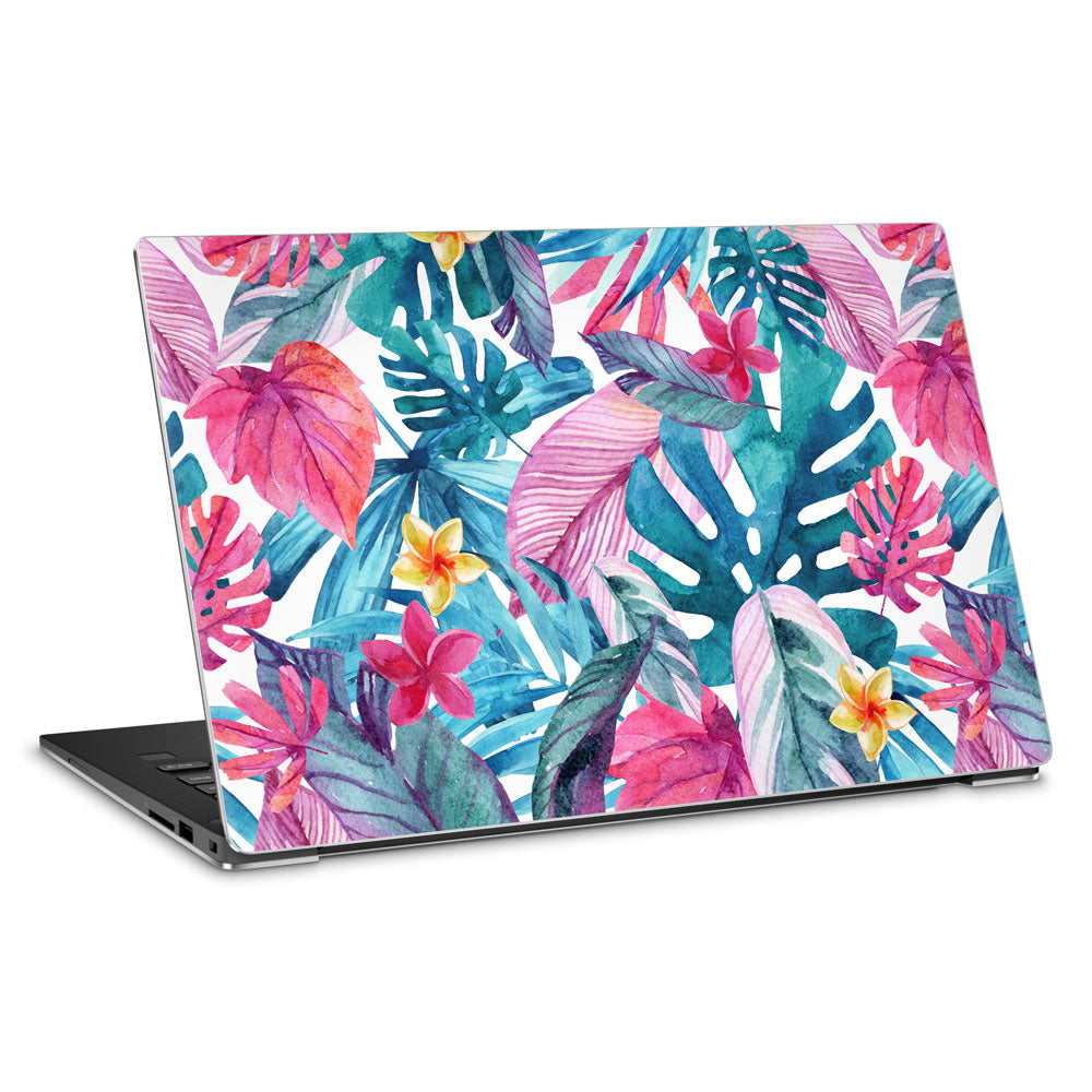 Tropical Summer Dell XPS 13 (9360) Skin