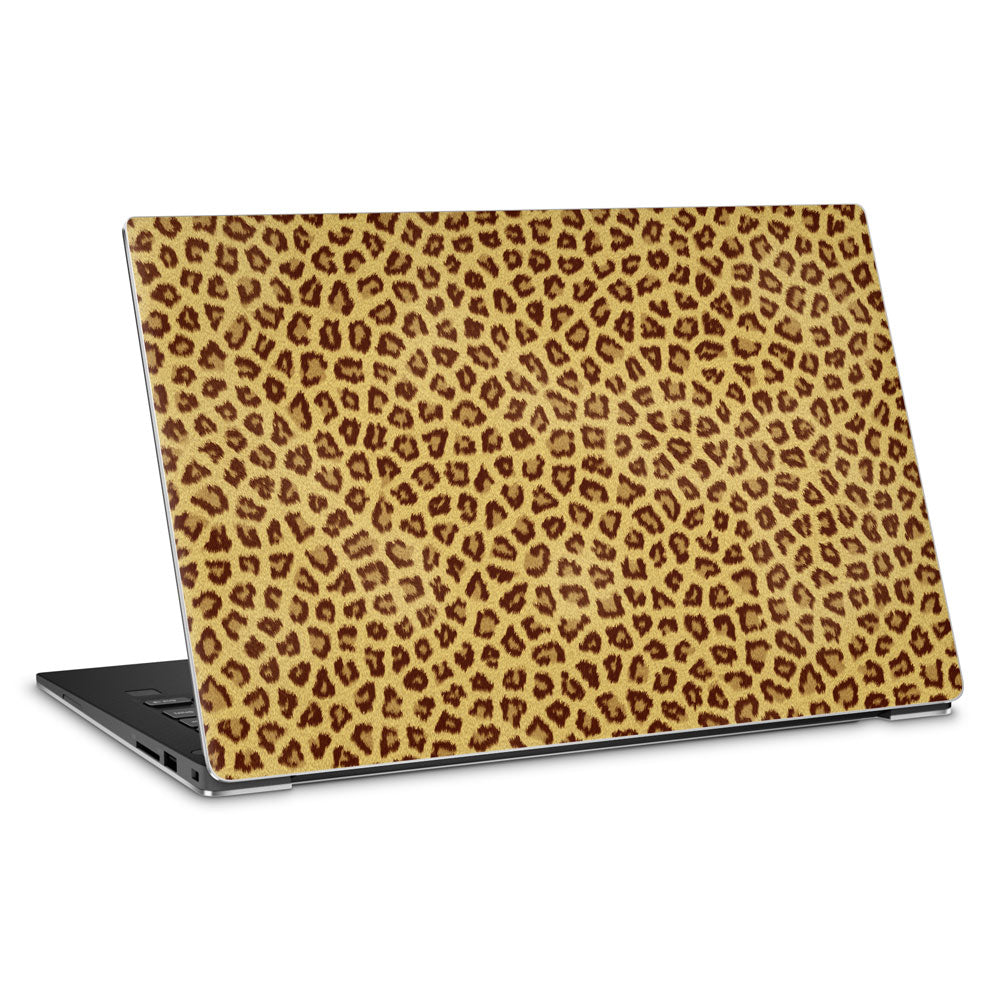 Leopard Print Dell XPS 13 (9360) Skin