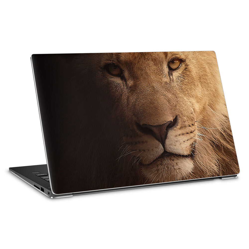 The King Dell XPS 13 (9360) Skin