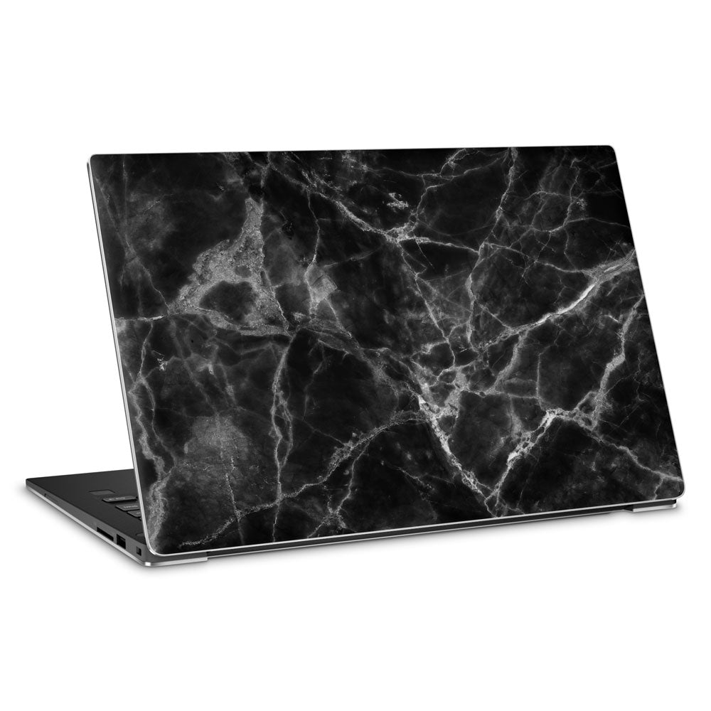 Black Marble I Dell XPS 13 (9360) Skin
