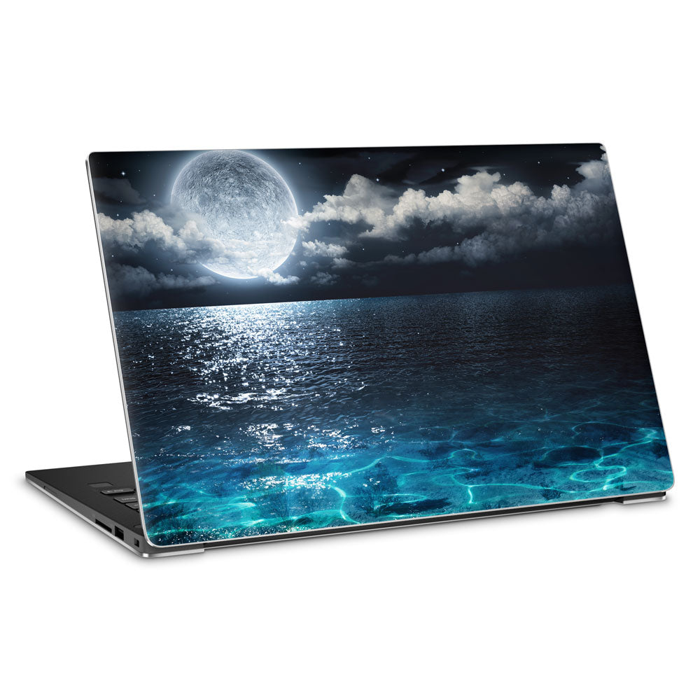 Moonlit Bay Dell XPS 13 (9360) Skin