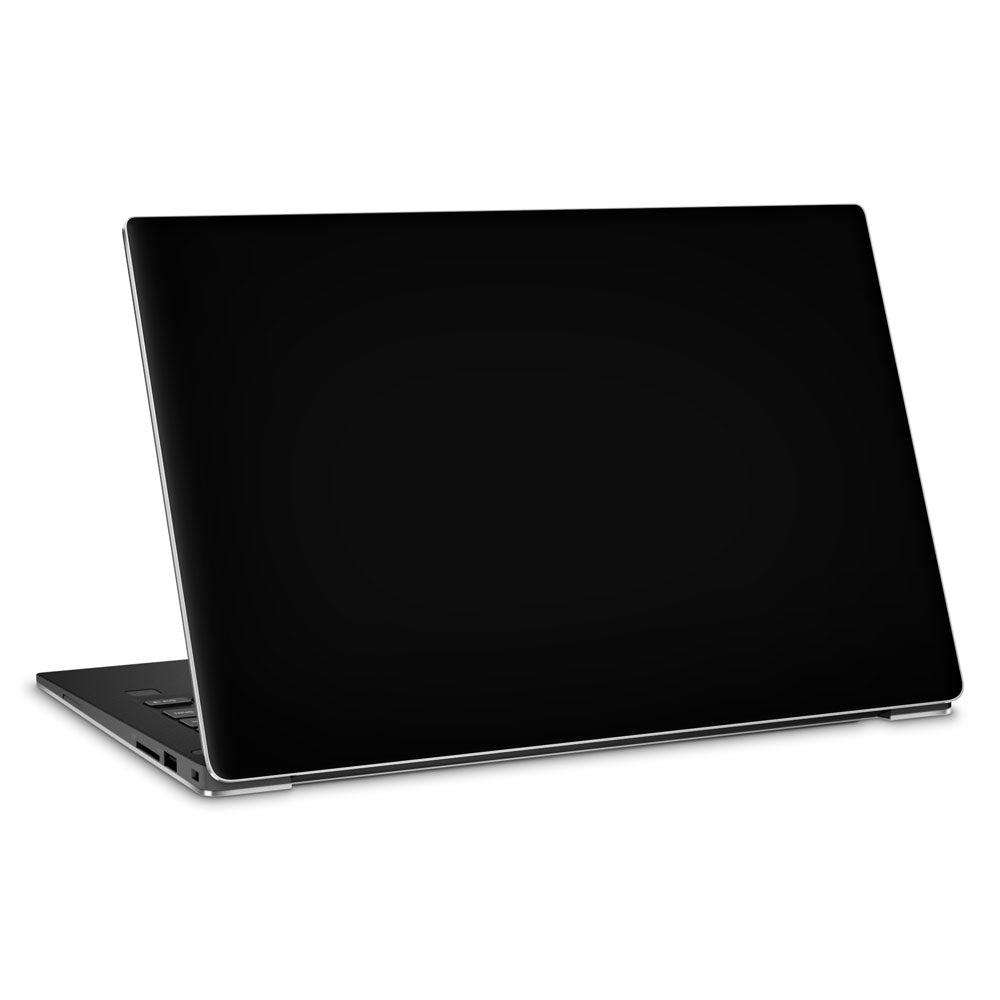 Black Dell XPS 13 (9360) Skin