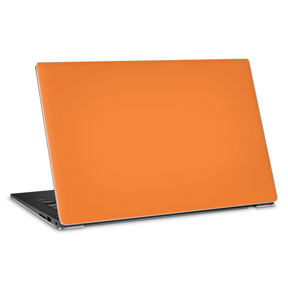 Orange Dell XPS 13 (9360) Skin