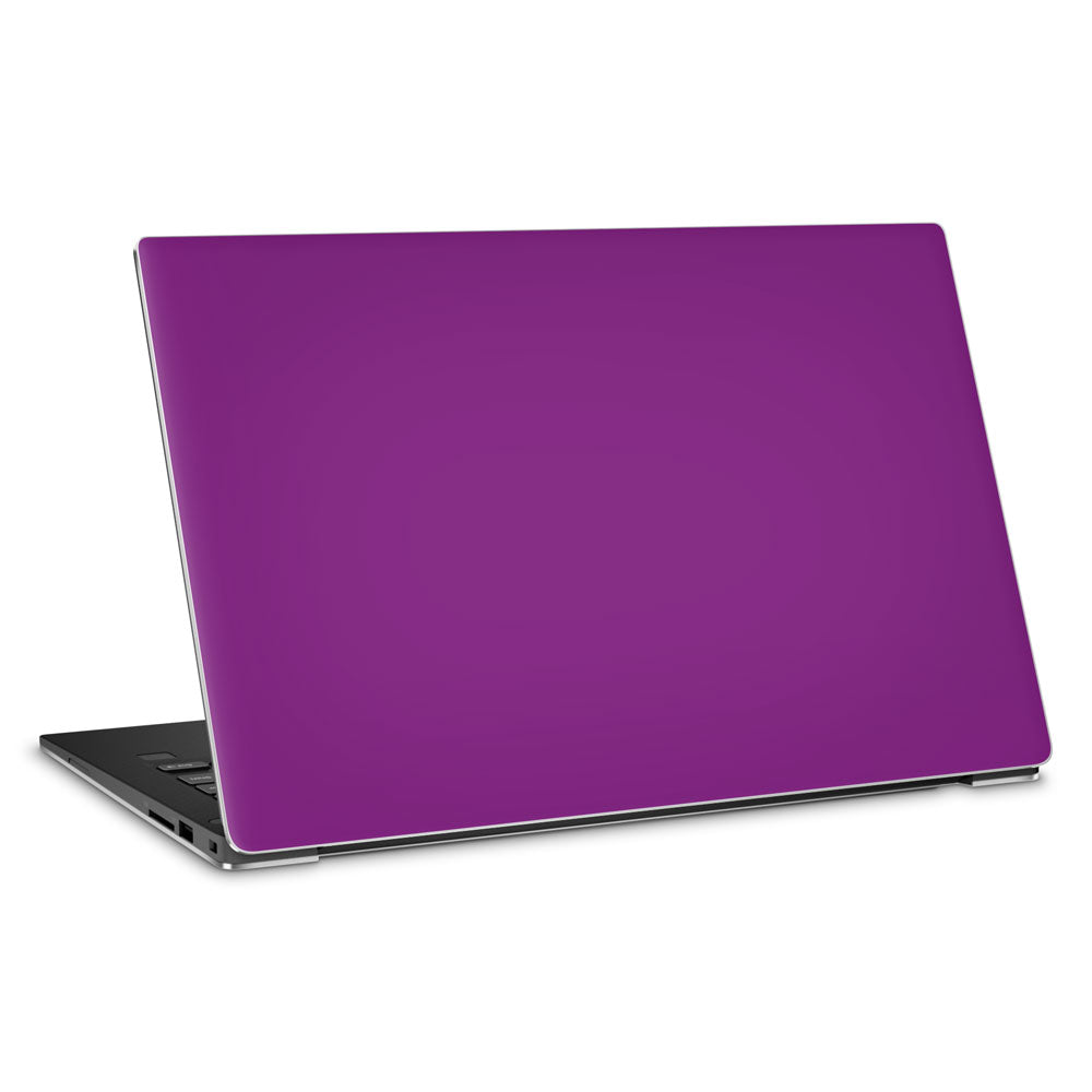 Purple Dell XPS 13 (9360) Skin