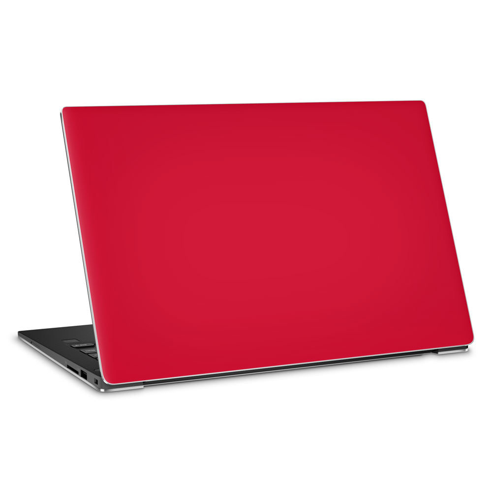 Red Dell XPS 13 (9360) Skin