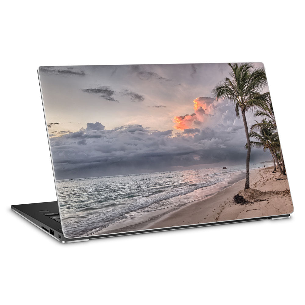 Tropical Storm Dell XPS 13 (9360) Skin