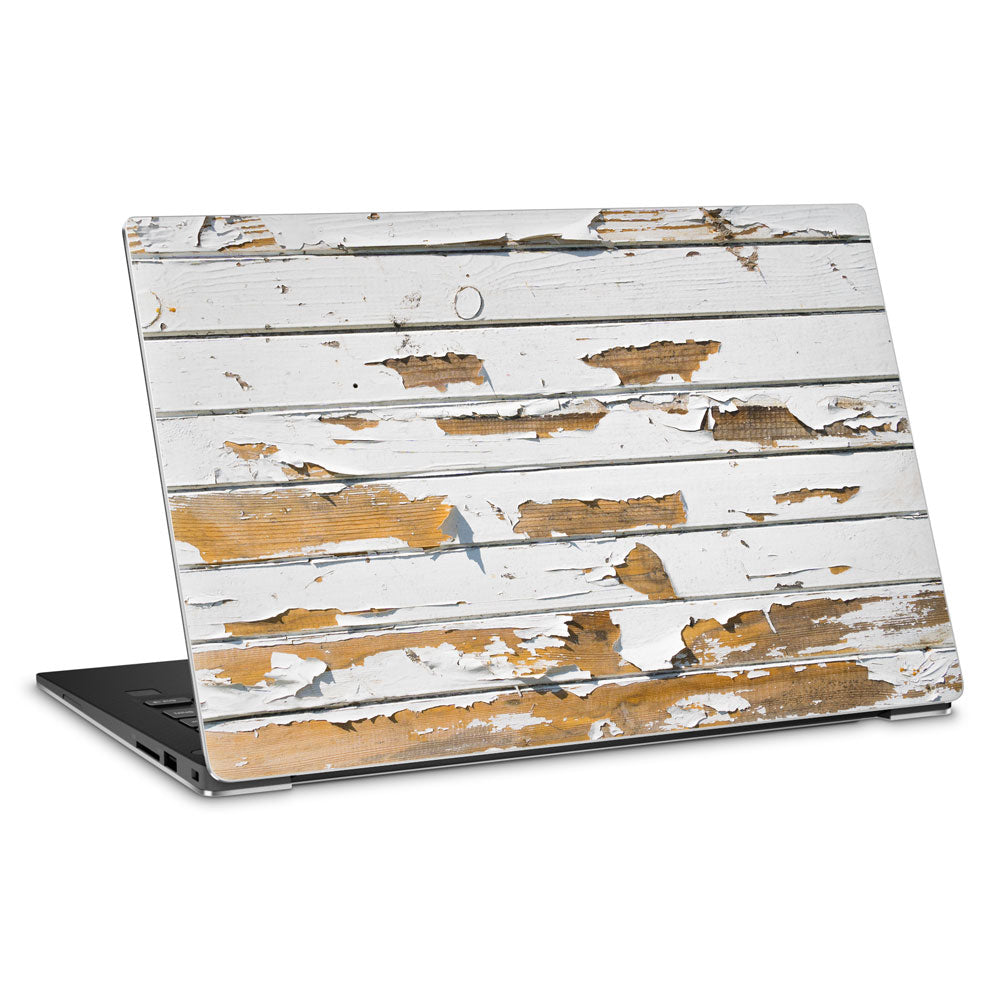 Peeling Wood Panels Dell XPS 13 (9360) Skin