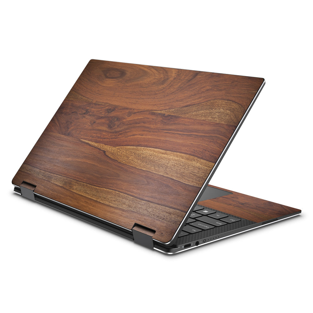 Palisander Rosewood Dell XPS 13 2-in-1 (9365) Skin
