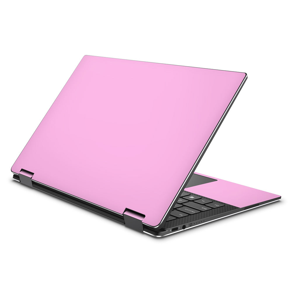 Baby Pink Dell XPS 13 2-in-1 (9365) Skin