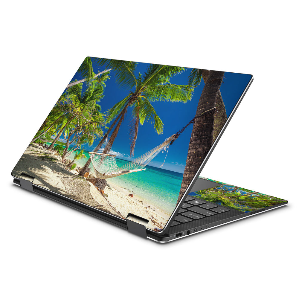 Holiday Dream Dell XPS 13 2-in-1 (9365) Skin