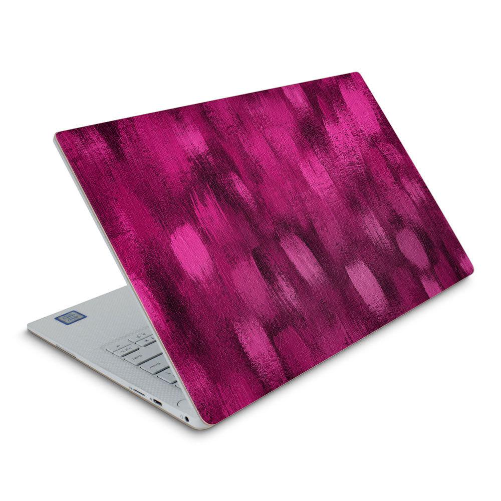 Brushed Pink Dell XPS 13 (9370) Skin