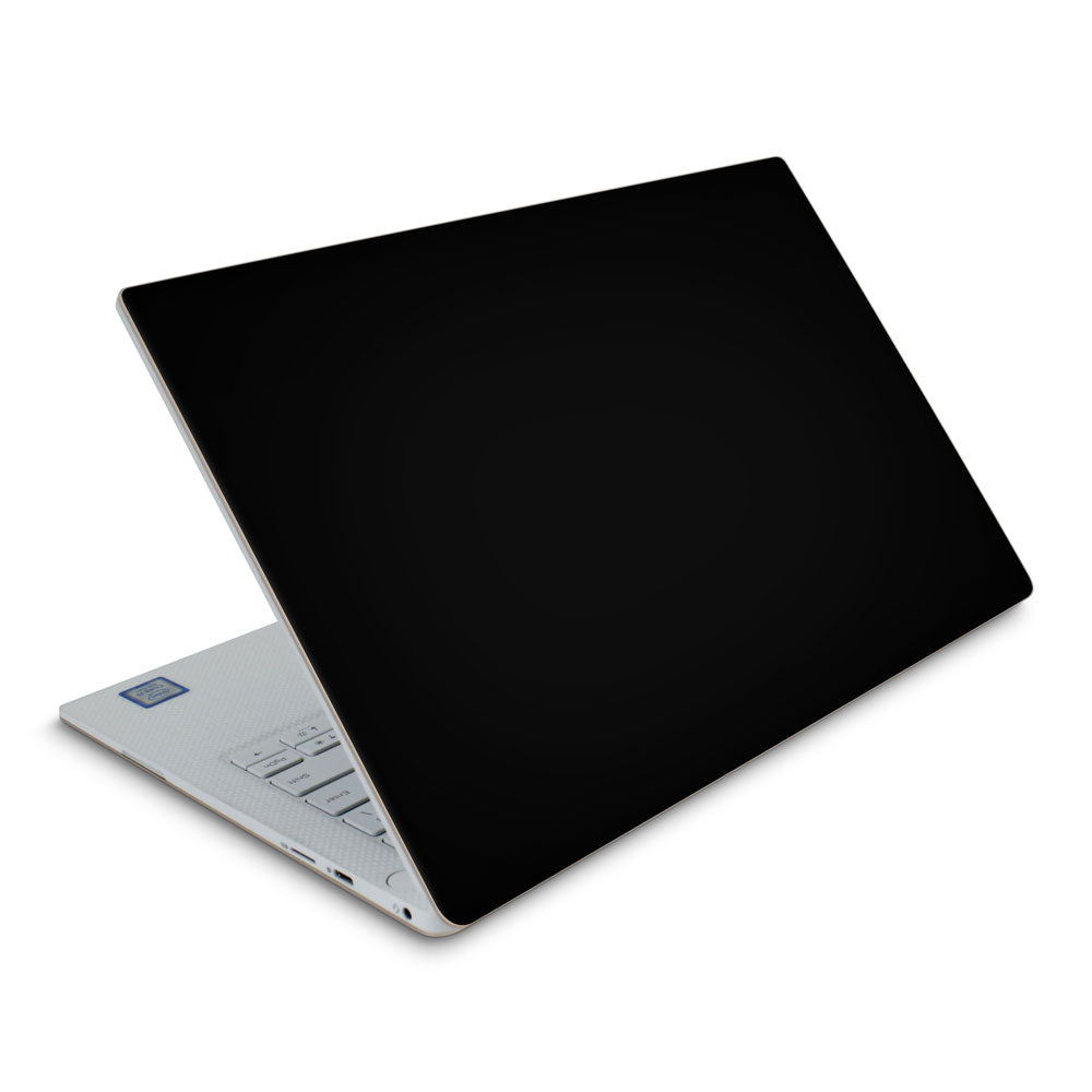 Black Dell XPS 13 (9370) Skin