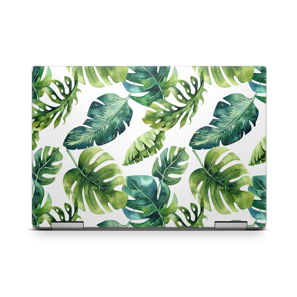 Palm Leaves Dell XPS 13 7390 2-in-1 Skin