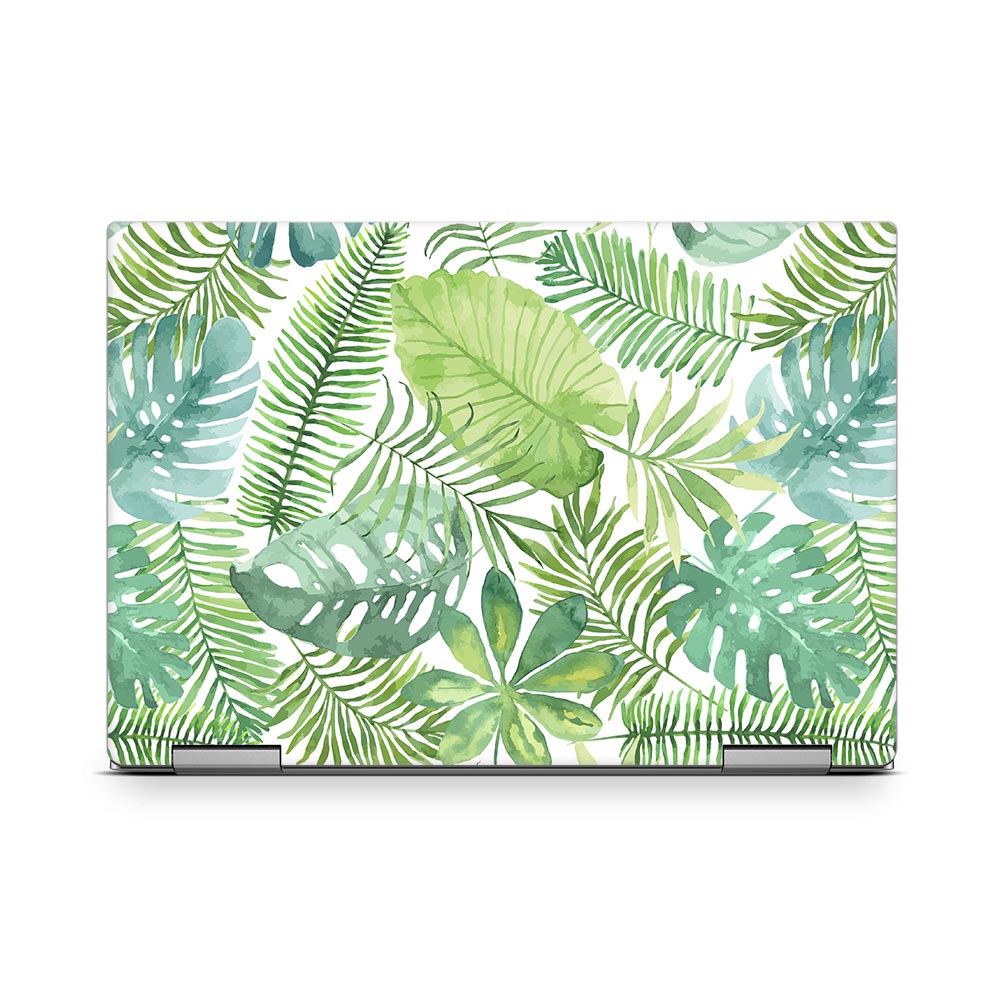Tropical Mood XPS 13 7390 2-in-1 Skin