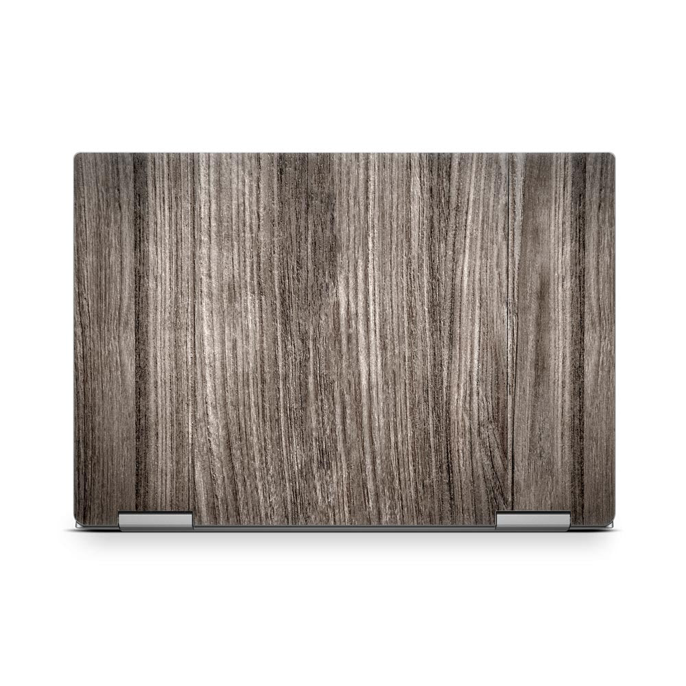 Limed Oak Panel Dell XPS 13 7390 2-in-1 Skin