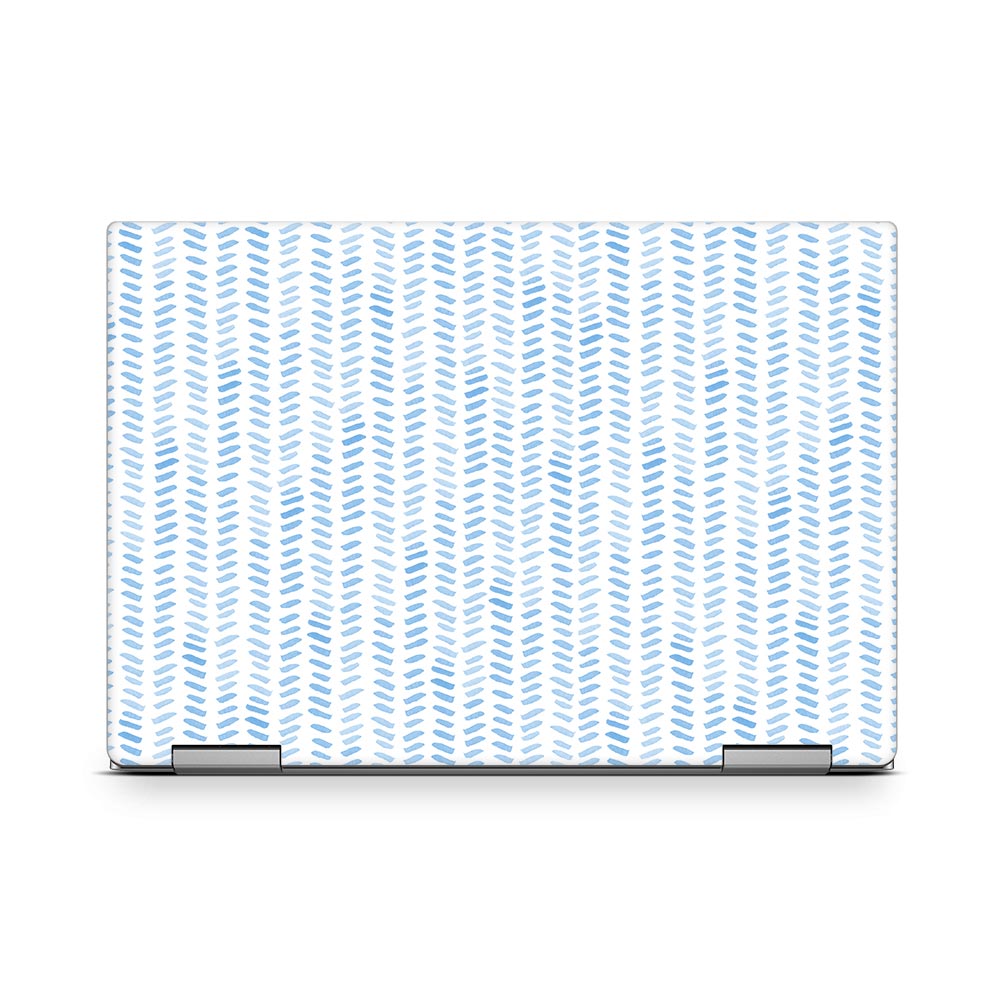 Parq Blue Dell XPS 13 9310 2-in-1 Skin