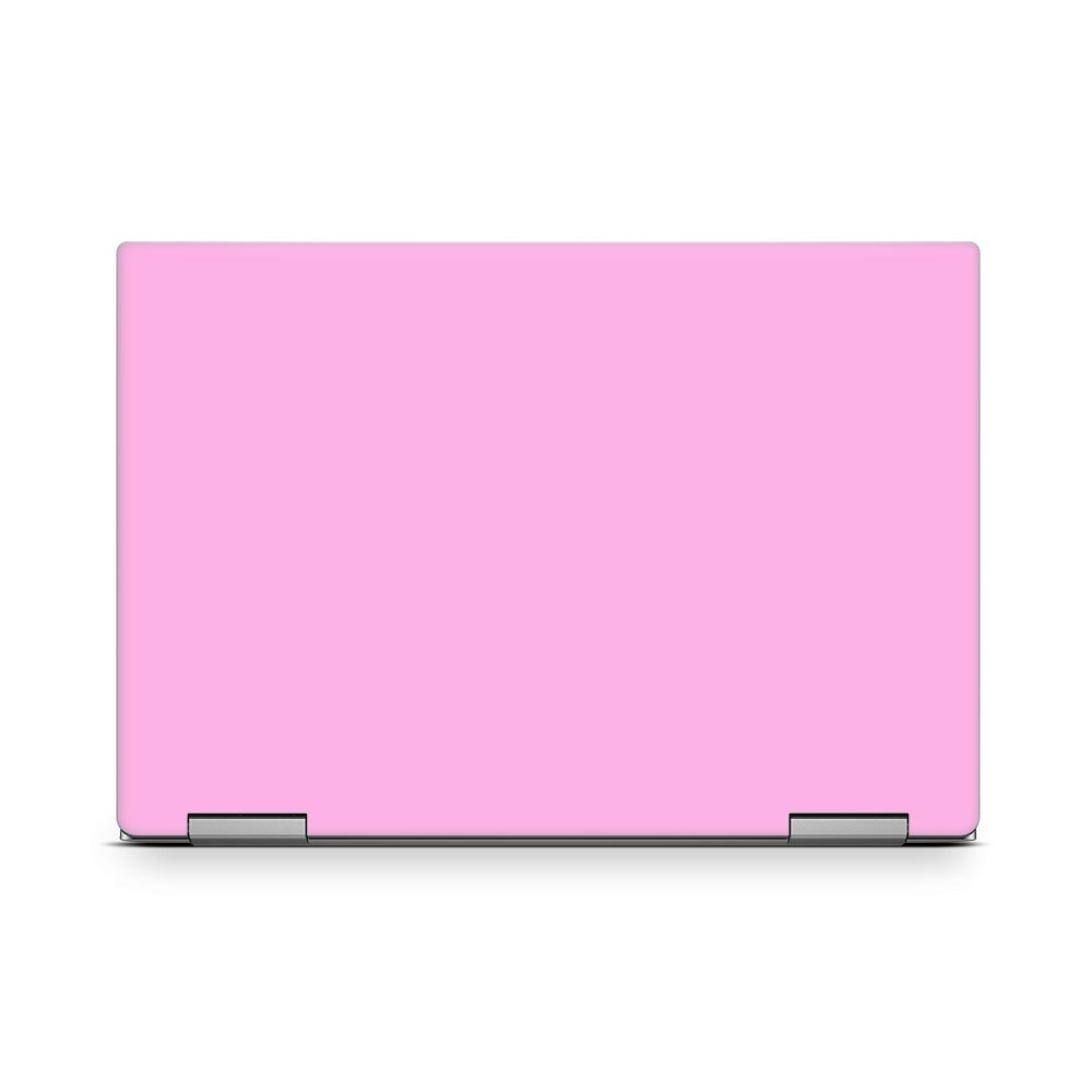 Baby Pink Dell XPS 13 9310 2-in-1 Skin