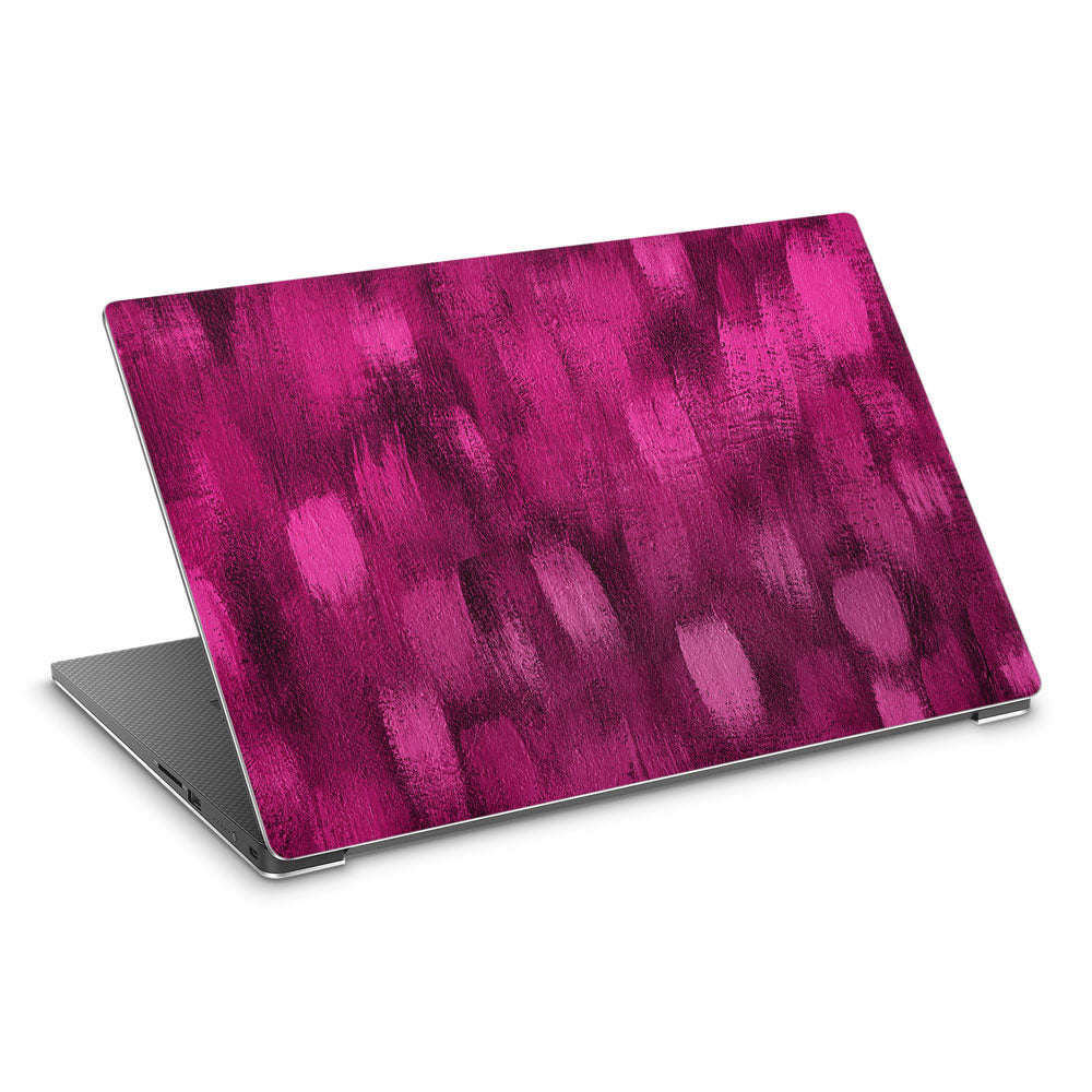 Brushed Pink Dell Precision 5540 Skin