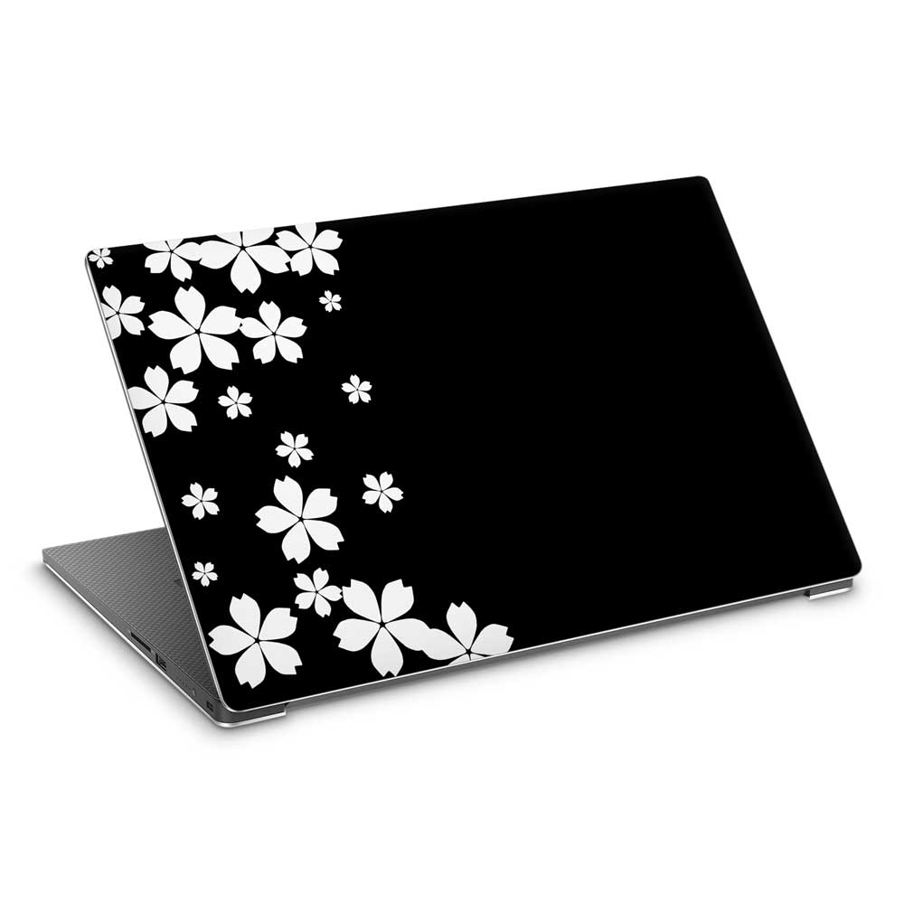 Flutter Flowers Dell XPS 15 (9570) Skin