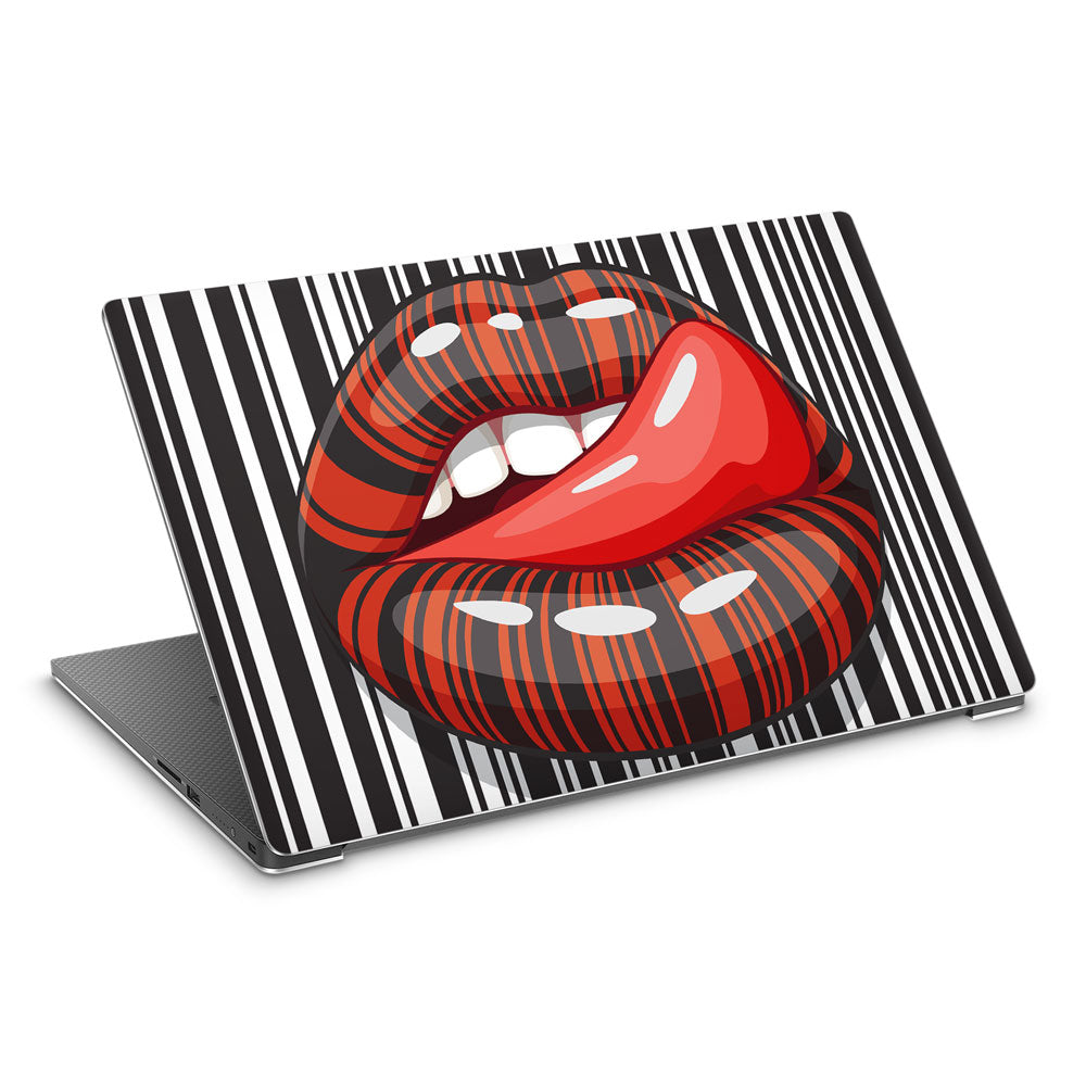 Lip Code Dell Precision 5540 Skin