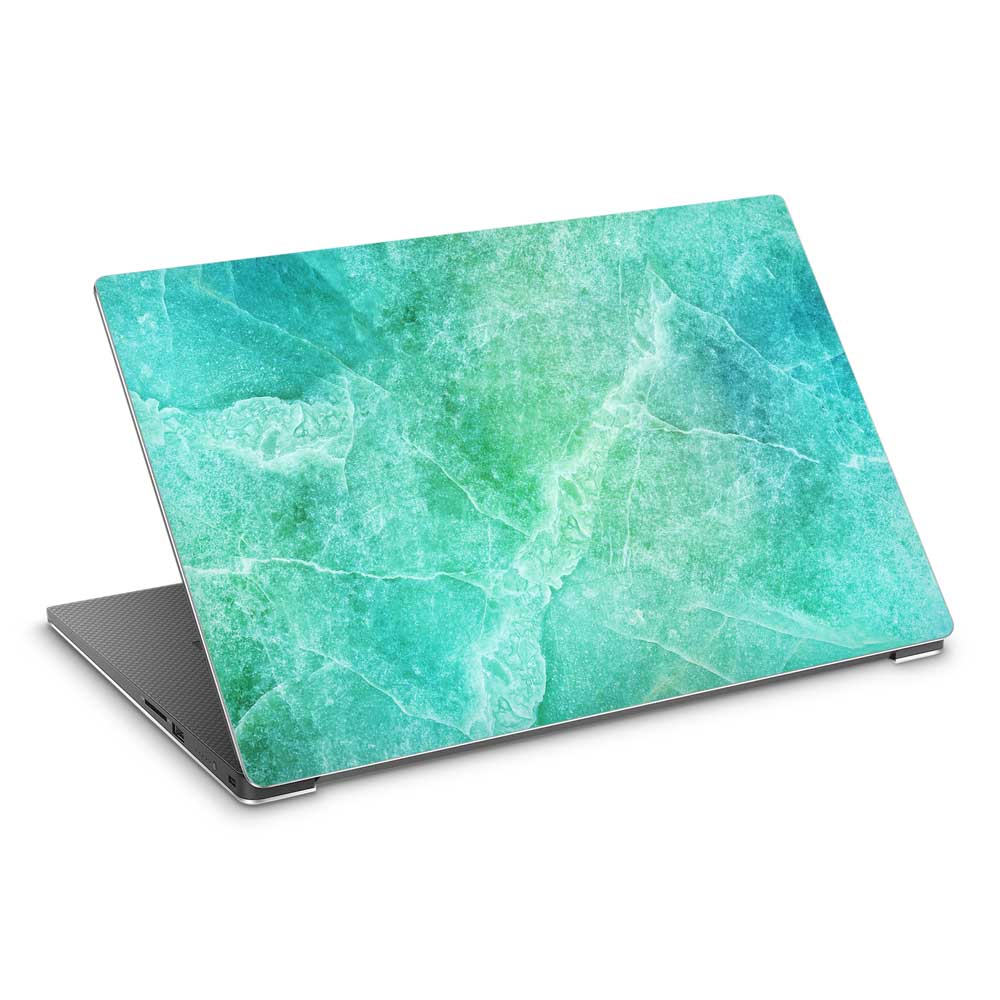 Aqua Marble Dell Precision 5540 Skin