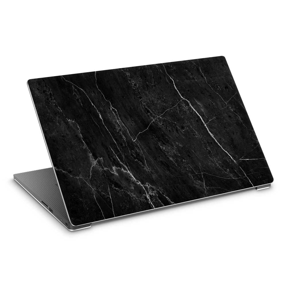Black Marble II Dell XPS 15 Skin