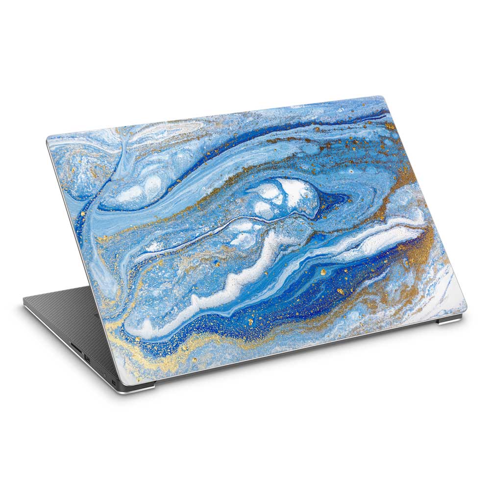 Blue Marble Sprinkles Dell XPS 15 (9570) Skin