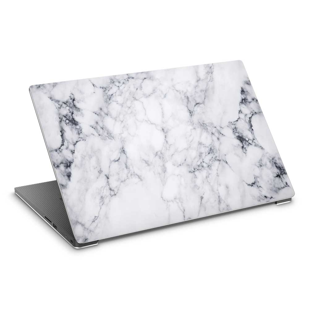 Dark Marble Dell Precision 5540 Skin