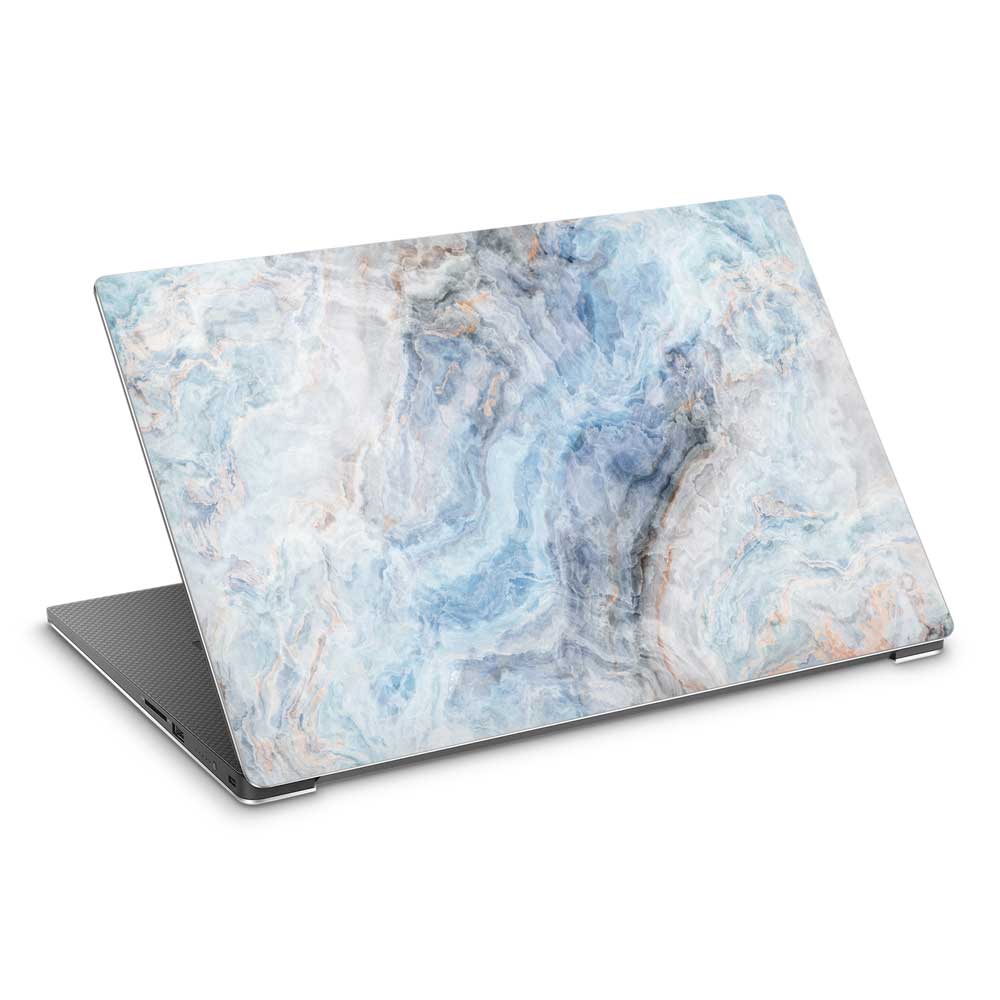 Pastel Marble Dell Precision 5540 Skin