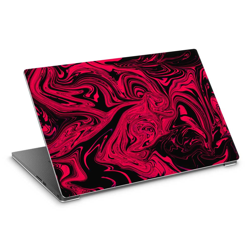 Rose Marble Dell XPS 15 (9570) Skin