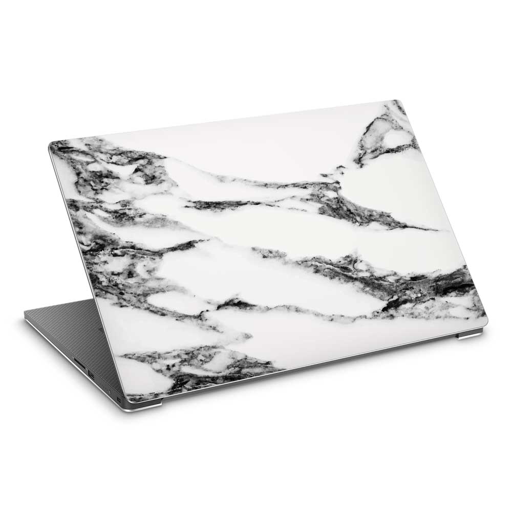 Slate Seam Marble Dell Precision 5540 Skin