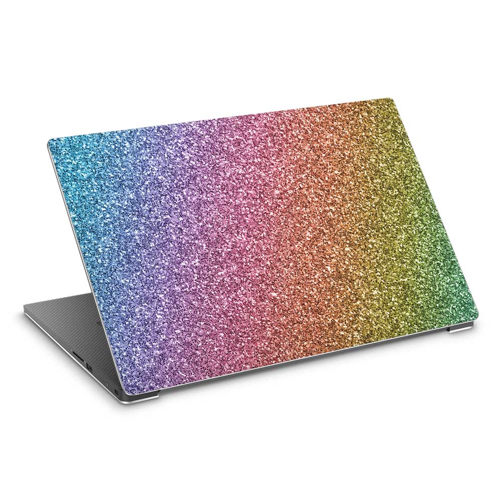 Rainbow Ombre Dell XPS 15 (9570) Skin