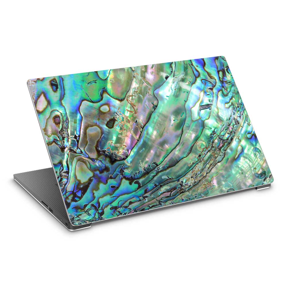 Pale Pearl Shell Dell XPS 15 (9570) Skin
