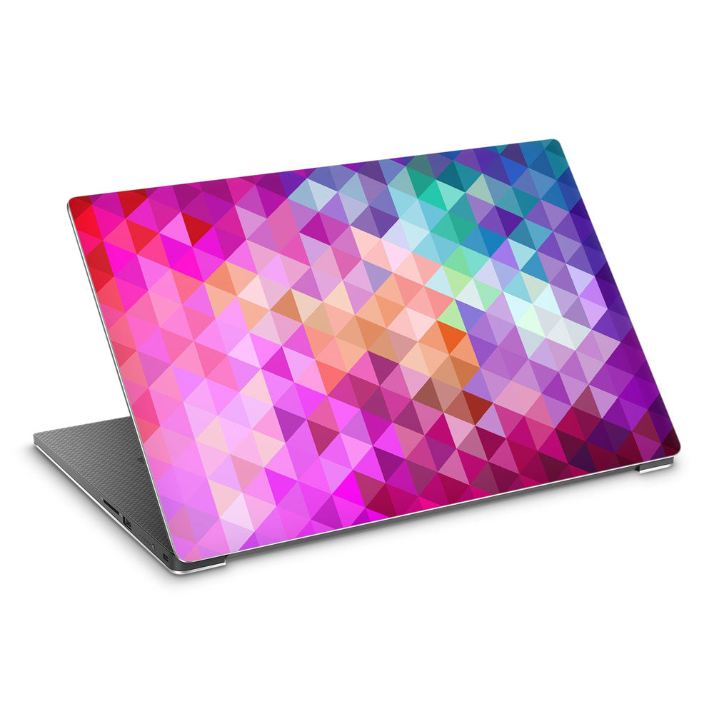 Pastel Prism Dell Precision 5540 Skin